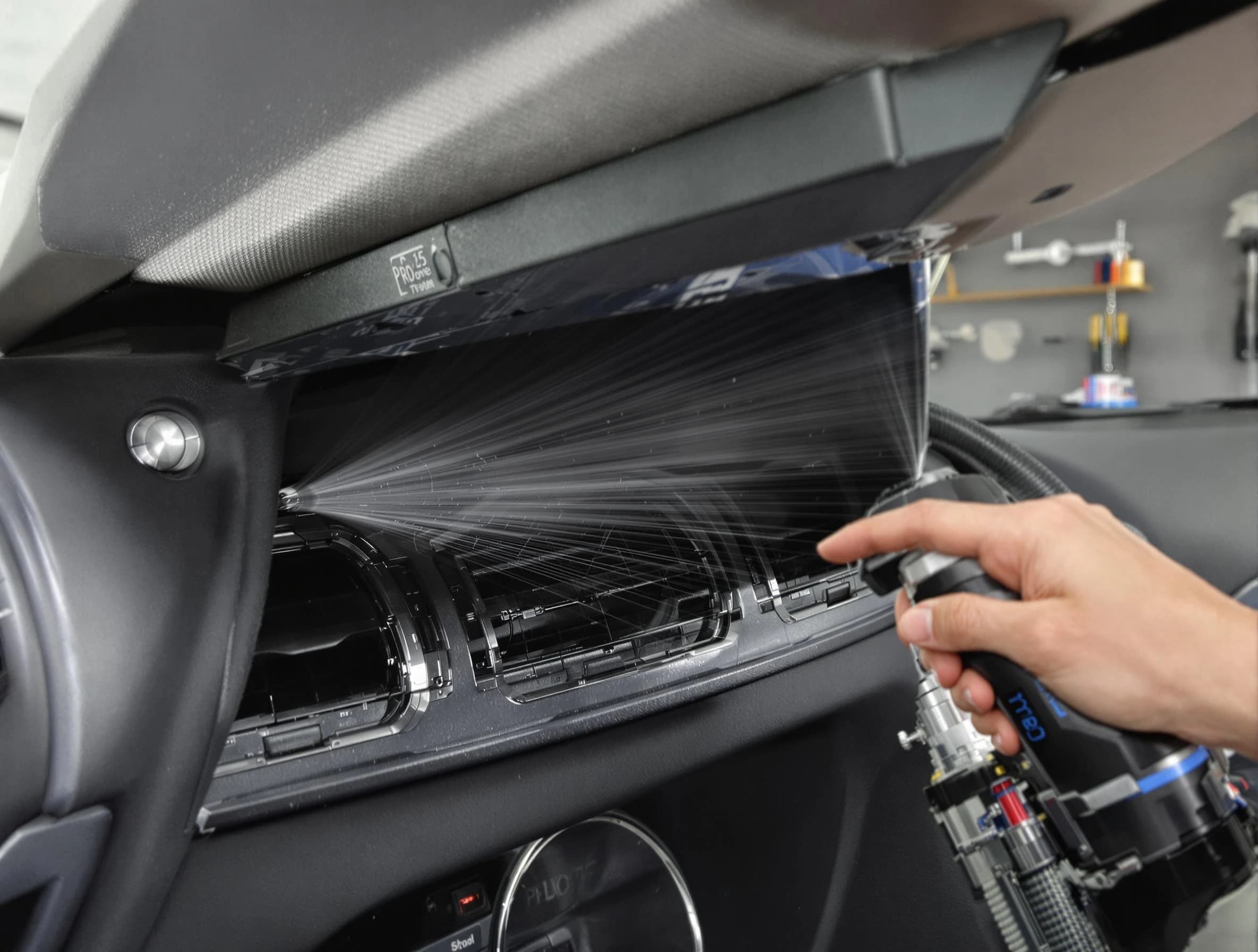 Car Cleaning service in Fountain Hills, AZ