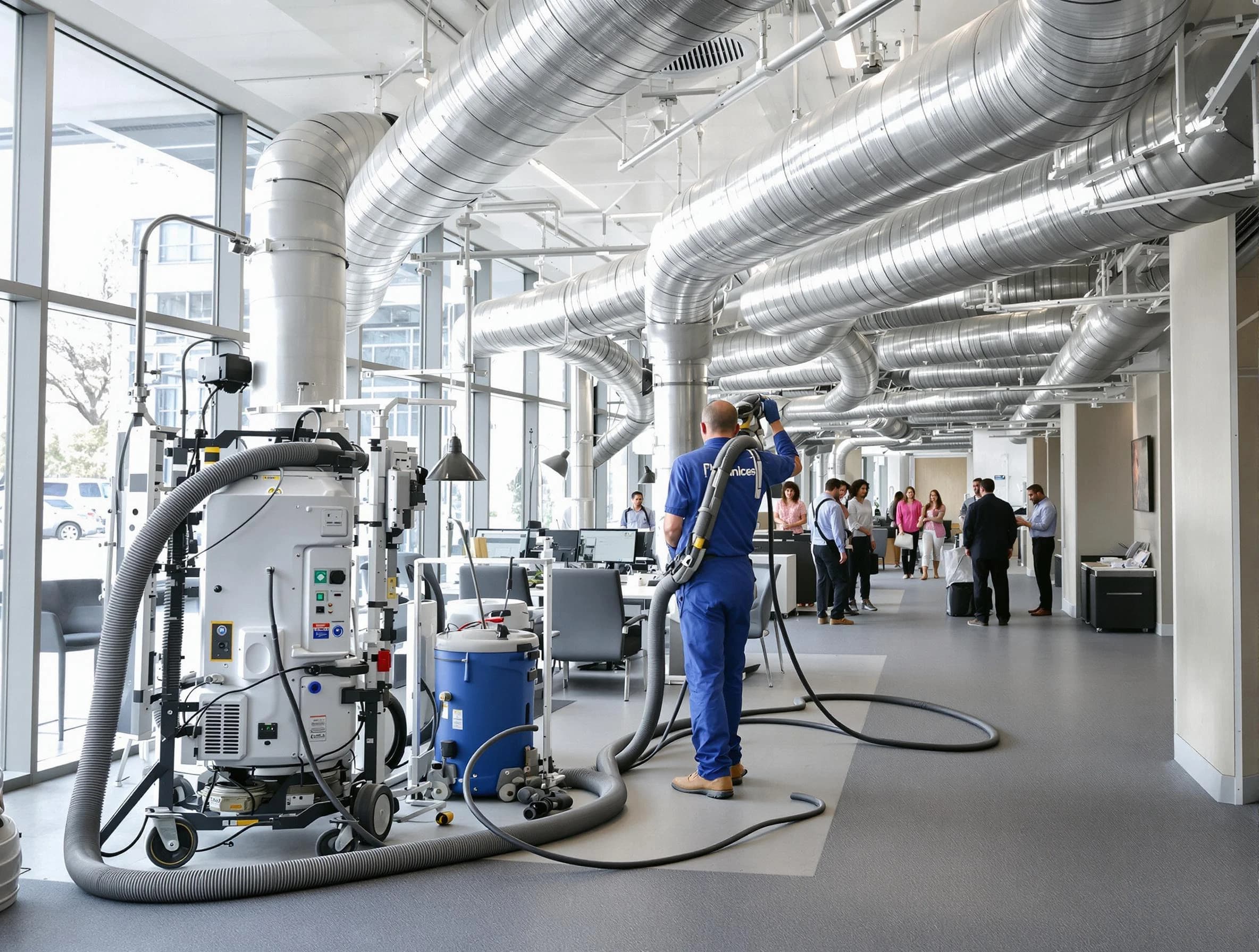 Commercial Cleaning service in Fountain Hills, AZ