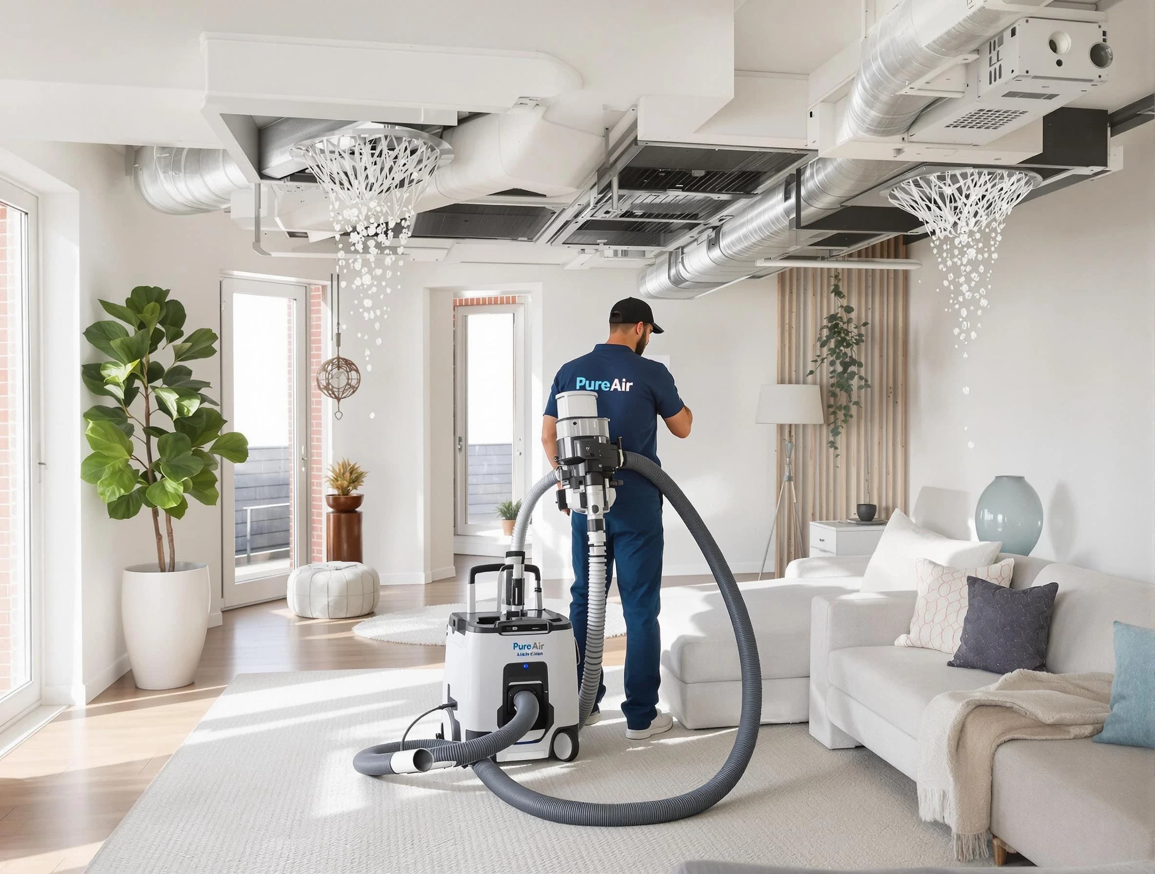 Pure Cleaning service in Fountain Hills, AZ