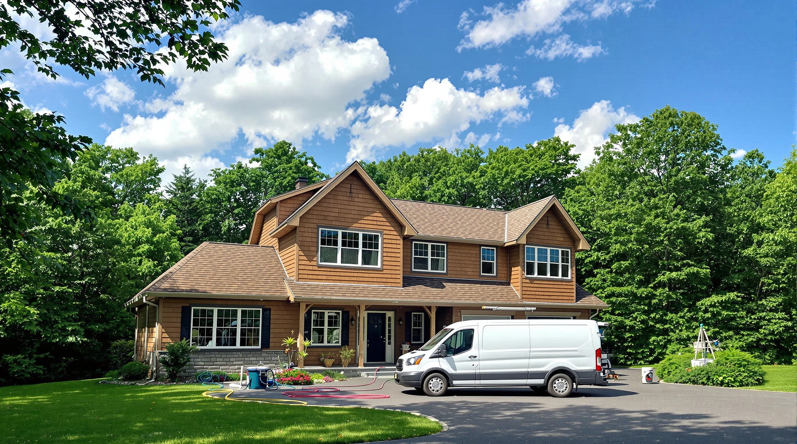 Fountain Hills Air Duct Cleaning commercial air duct cleaning in Fountain Hills, AZ