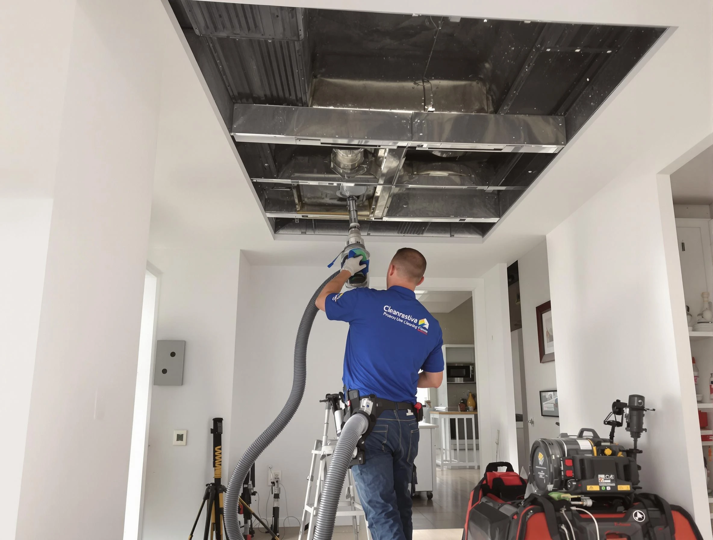 Air Duct Cleaning service in Fountain Hills, AZ