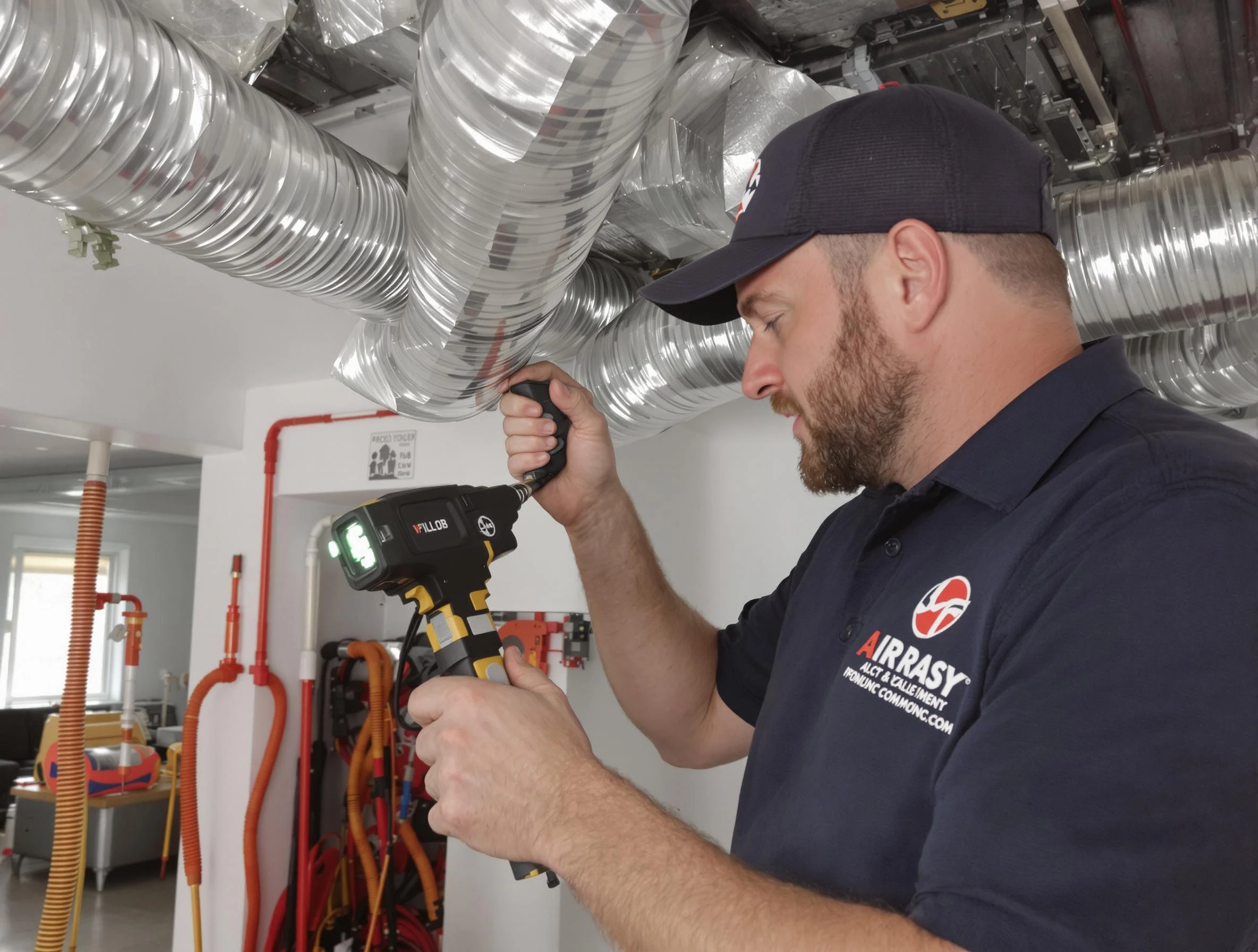 Duct Sealing service in Fountain Hills, AZ