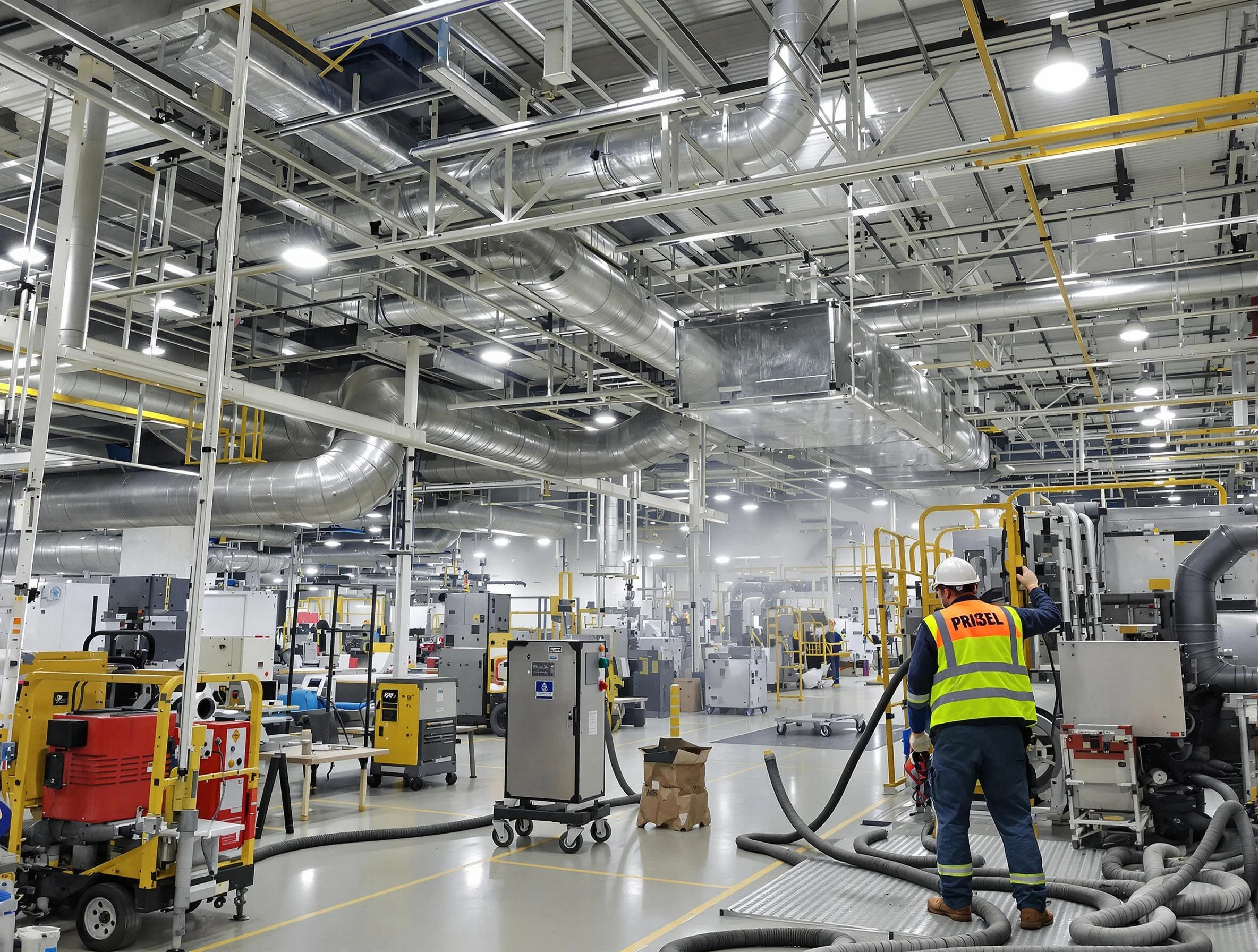 Industrial Cleaning service in Fountain Hills, AZ