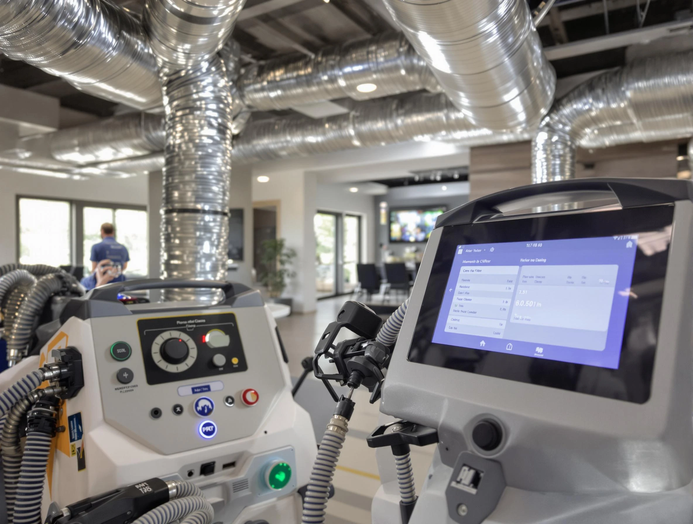 Expert mold remediation by Fountain Hills Air Duct Cleaning in Fountain Hills