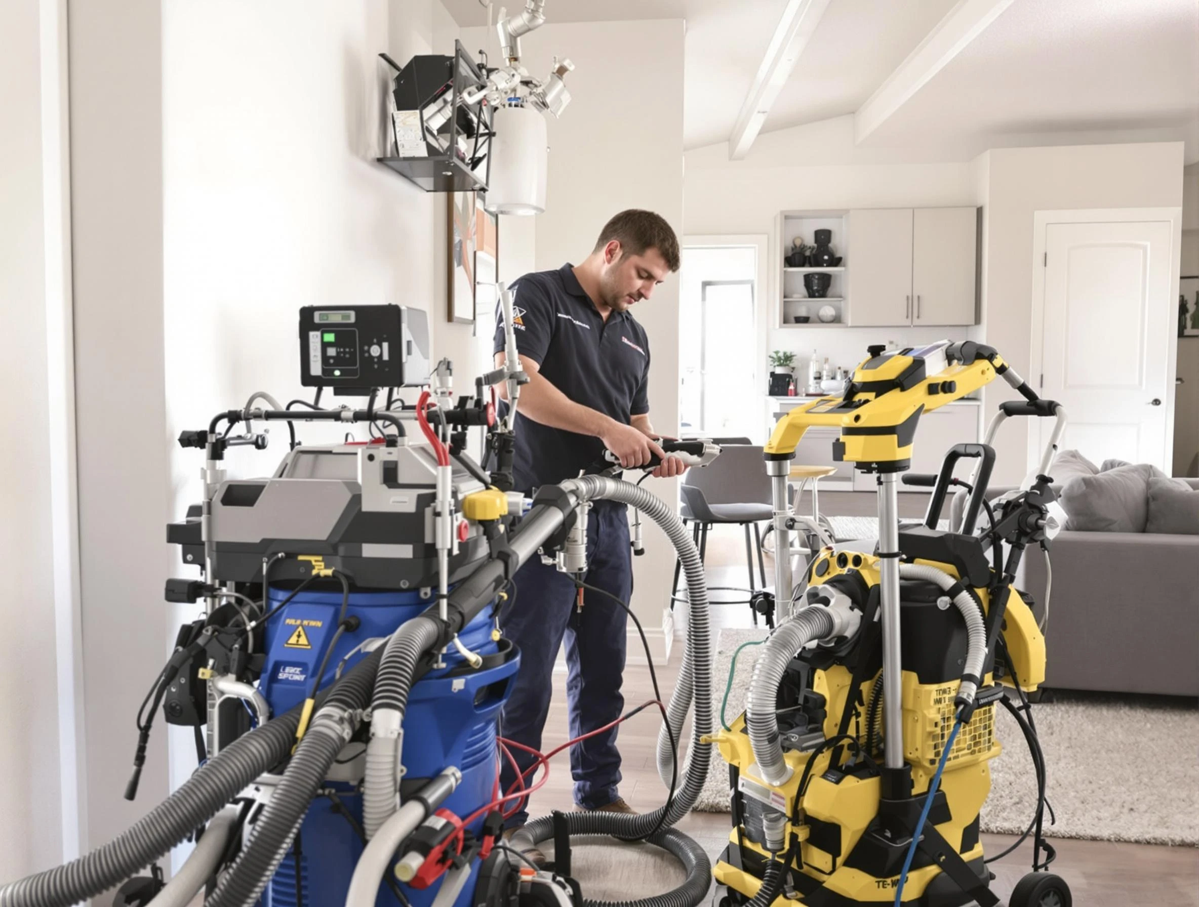 Specialized mobile home duct cleaning by Fountain Hills Air Duct Cleaning in Fountain Hills